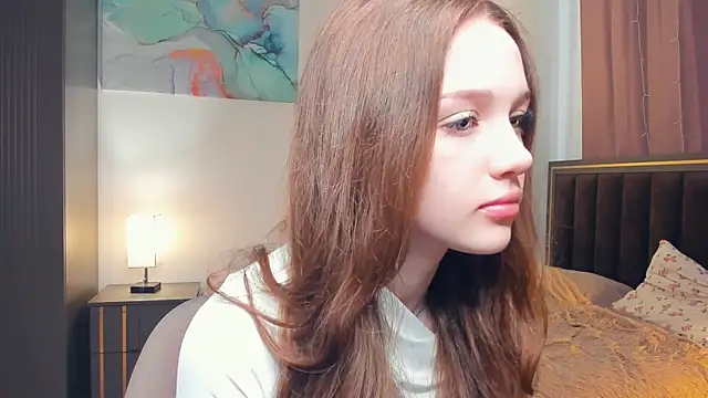 Snapshot of SharriSang chatting on 04.11.26 SharriSang online show from 04.11.26