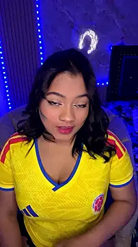 Saraa M online show from 07.03.26