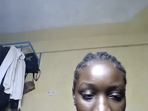 sexy choco254 online show from 06.17.26