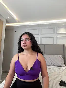 ShanonFox oficial online show from 03.26.26