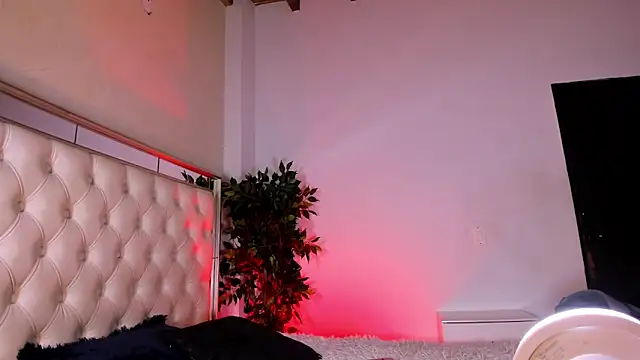Miss KhalifaDoll online show from 06.03.26