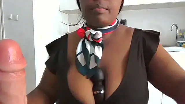Sheryl007 online show from 05.08.26