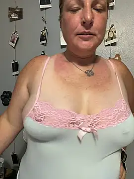 sweetkacibaby online show from 07.10.26