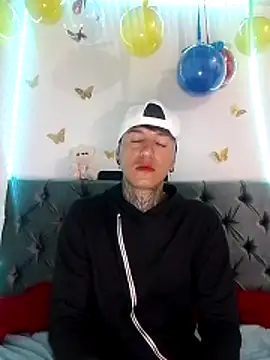 ANDRES URRIETA online show from 04.06.26