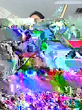 SonnySoless2 online show from 07.17.26