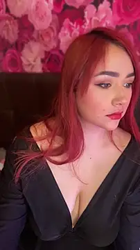 SweetLittleRed online show from 05.03.26
