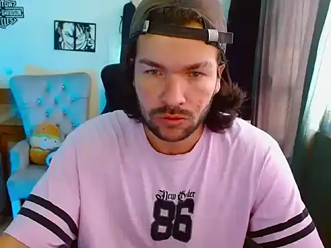 matt smith online show from 07.26.26