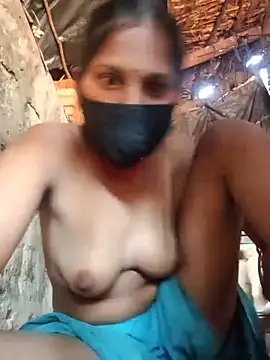 Snapshot of PUNAM__KHAN chatting on 06.02.26 PUNAM KHAN online show from 06.02.26