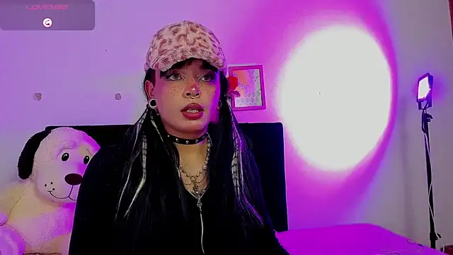 Snapshot of demony_deadboy chatting on 03.29.26 demony deadboy online show from 03.29.26