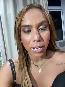 Jullyanaximeness online show from 04.15.26