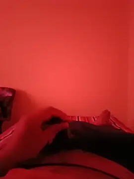 Snapshot of CunningBigDick chatting on 05.30.26 CunningBigDick online show from 05.30.26