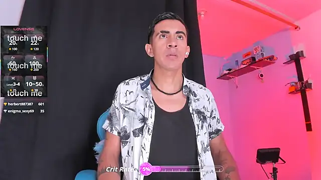 DRYX XX online show from 06.27.26