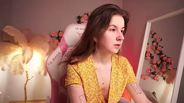 Frantease online show from 04.23.26