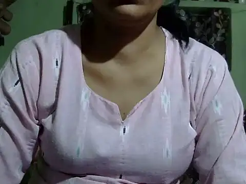 Shivi girl online show from 03.29.26