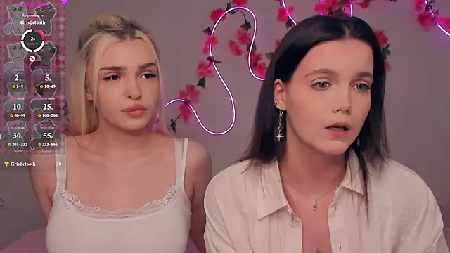 JuliannPaysour online show from 05.09.26