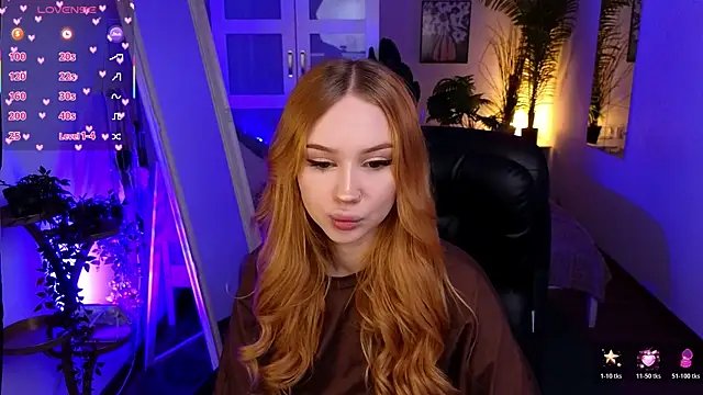 zoeforrd online show from 07.30.26