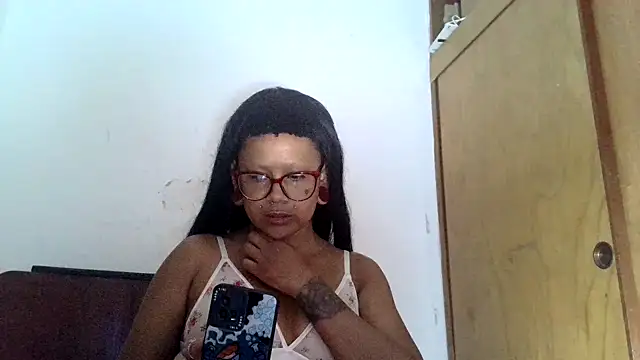 Snapshot of xblackstarX1 chatting on 07.01.26 xblackstarX1 online show from 07.01.26