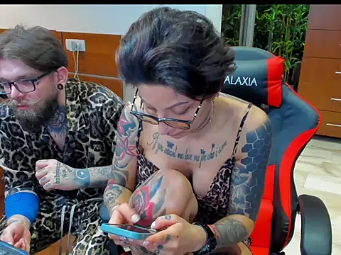 wildheartsx online show from 03.27.26