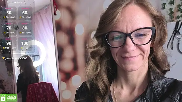 jesica mooonn online show from 05.16.26