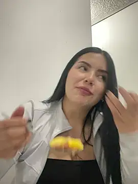 Cami olarte online show from 04.25.26