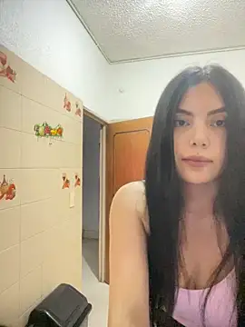 Cami olarte online show from 05.19.26