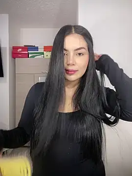 Cami olarte online show from 06.21.26