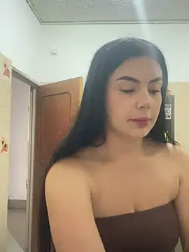 Cami olarte online show from 06.25.26
