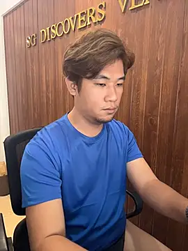 Titanryu online show from 07.08.26