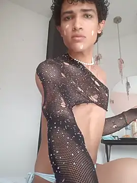 candylira31 online show from 07.20.26