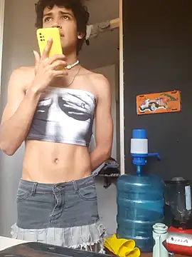 candylira31 online show from 07.23.26