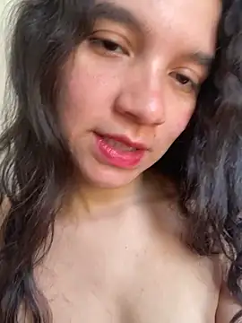Morena  Florr online show from 06.18.26