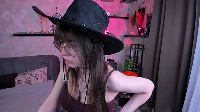 LaelIvie online show from 04.21.26