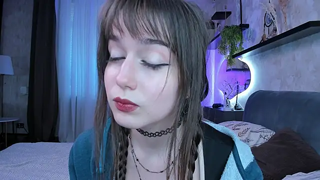 LaelIvie online show from 05.05.26