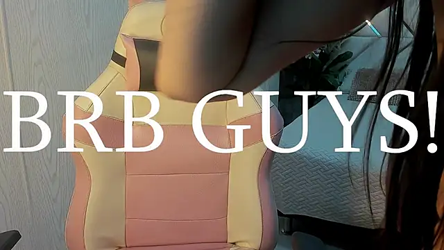 Lya Blaze online show from 04.01.26