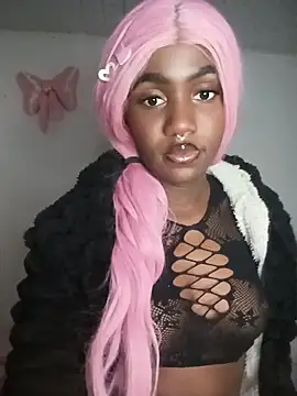 KatyBelle  online show from 04.12.26