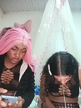 KatyBelle  online show from 04.15.26