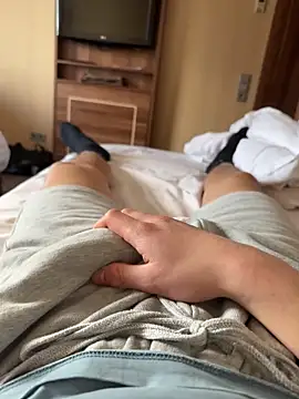 justin2787 online show from 03.26.26