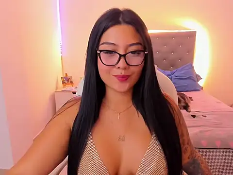 Sofiashadow online show from 03.26.26