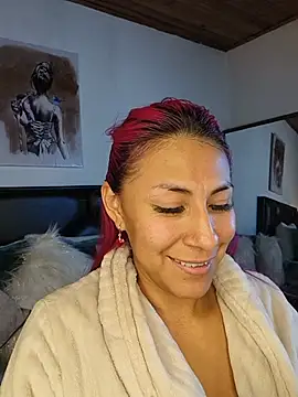 Snapshot of tatianabelli chatting on 07.02.26 tatianabelli online show from 07.02.26