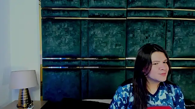 MatthewDavis  online show from 05.08.26