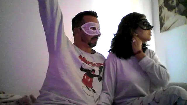 Coppiabhubhu online show from 04.26.26