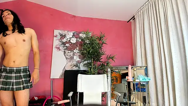 Snapshot of LexyNova_ chatting on 04.12.26 LexyNova online show from 04.12.26