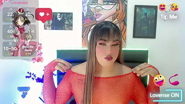 Snapshot of samantha__paez chatting on 05.22.26 samantha paez online show from 05.22.26