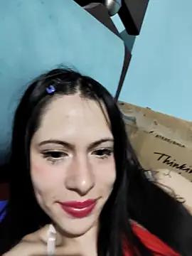 lunaceleste12 online show from 04.01.26