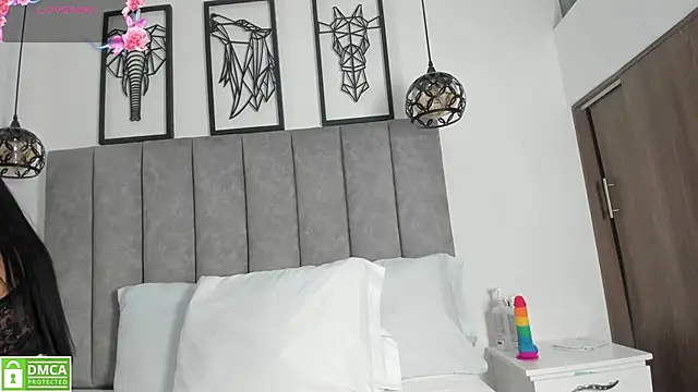 Natasha Marin online show from 04.18.26