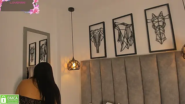 Natasha Marin online show from 04.28.26