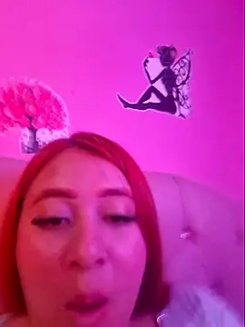 venuscopper online show from 05.18.26
