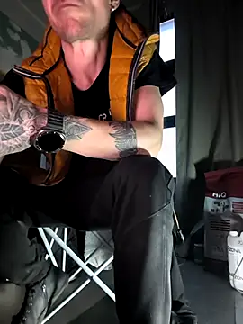 TavoEskort123 online show from 05.26.26