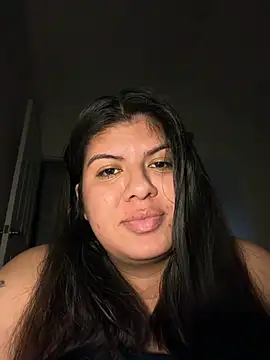 Snapshot of AzulMt chatting on 03.27.26 AzulMt online show from 03.27.26