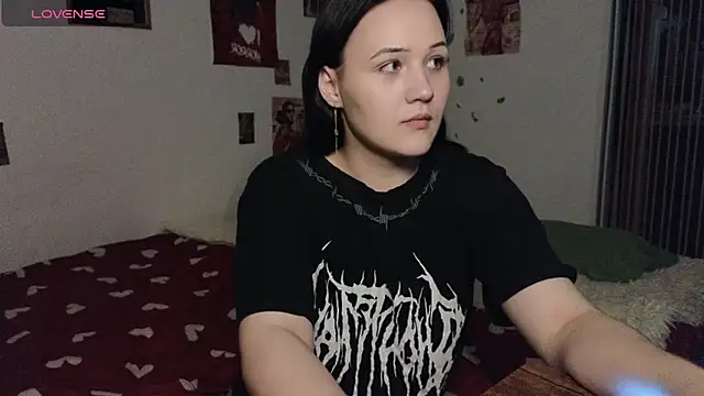 Tori Sweet online show from 05.08.26